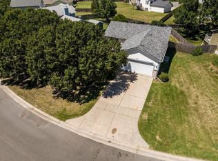 5302 Arlene St, Wichita, KS 67220