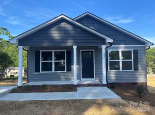 2712 Lyla Ave LOT 3, Concord, NC 28027