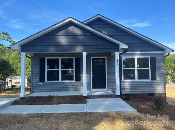 2712 Lyla Ave Lot 3, Concord, NC 28027