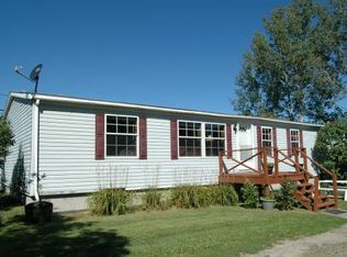 1737 Rte 128, Westford, VT 05494