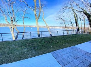 690 Soundview Rd, Mill Neck, NY 11765