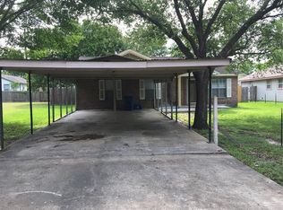 405 San Juan St, Richmond, TX 77469