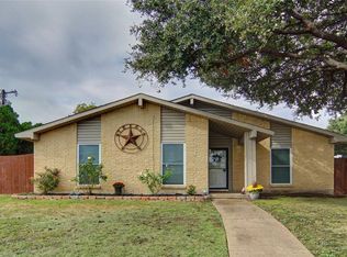 3817 Galaxie Rd, Garland, TX 75044