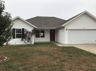 205 Spruce Ave, Clever, MO 65631