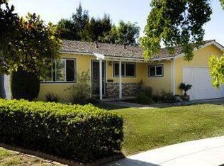 1824 Alta Mira Pl, San Jose, CA 95124