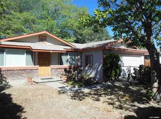3732 Woodside Dr, Carson City, NV 89701