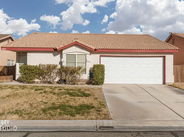 873 Tucson St, Mesquite, NV 89027
