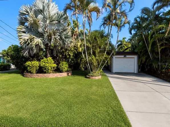 639 NORMANDY ROAD, MADEIRA BEACH, FL 33708