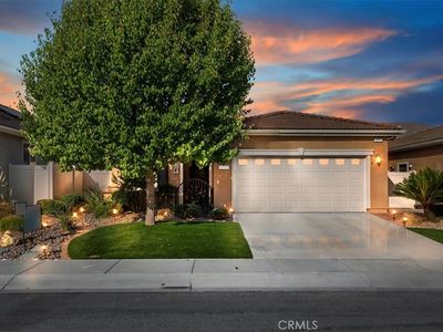 477 Harvard Peak, Beaumont, CA, 92223