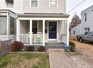 7 W Caton Ave, Alexandria, VA 22301