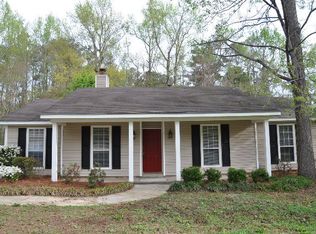 211 Creekview Cir, Martinez, GA 30907