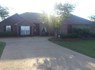 257 Camelot Way, Brandon, MS 39047