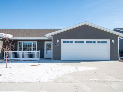 179 Hummingbird Ct N #7, Independence, IA, 50644