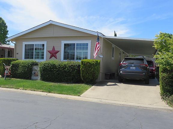2nd image of 700 2nd St Spc 44