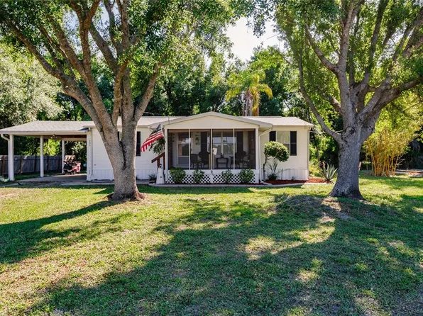 10854 SW Laurel Ave, Arcadia, FL 34269