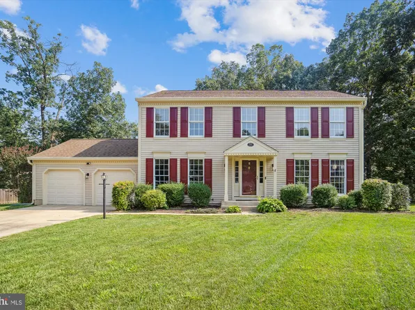 797 Helmwood Ct, Millersville, MD 21108