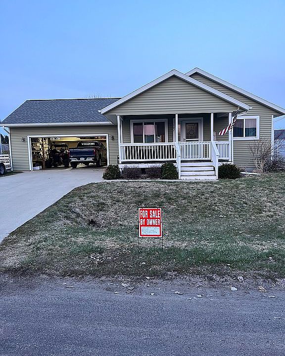 107 Wishbone Way, Courtland, MN 56021 Zillow
