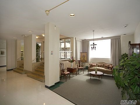 The Lobby