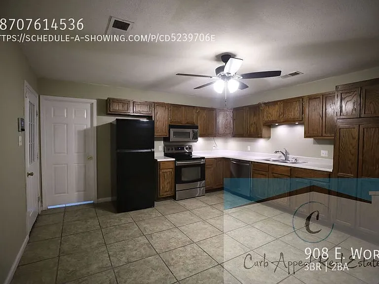 908 E Word Ave — Photo 5