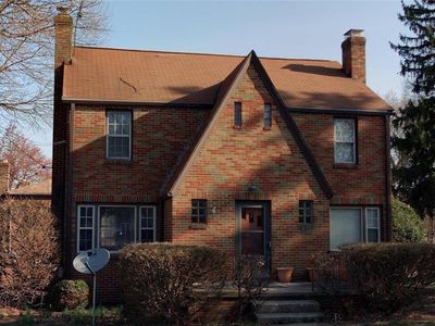 550 Arlington Ave, Mansfield, OH, 44903