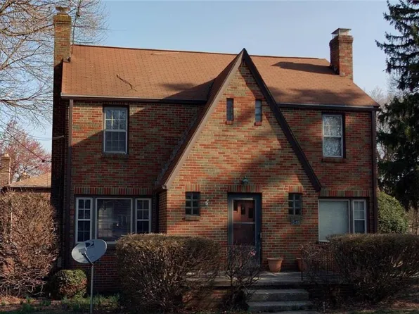 550 Arlington Ave, Mansfield, OH 44903
