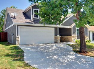 5528 Fletcher Ave, Fort Worth, TX 76107