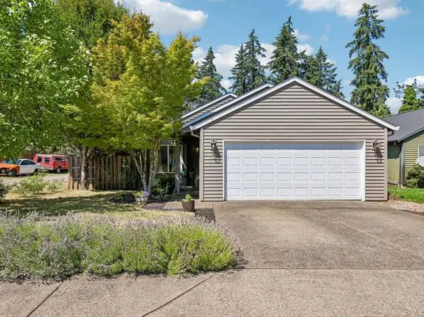 716 Warren St, Oregon City, OR 97045