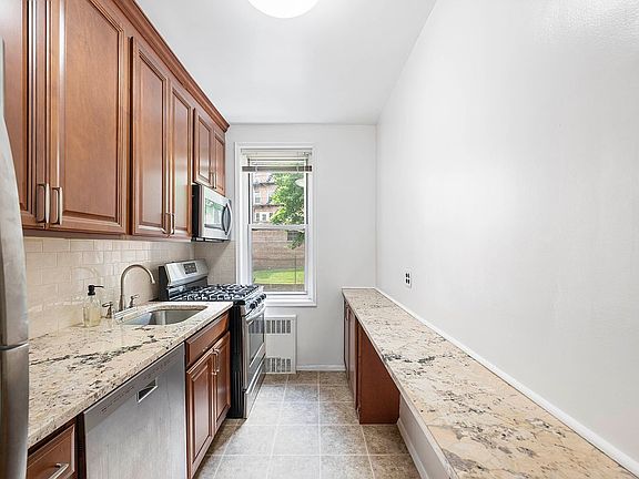 2nd image of 5601 Riverdale Ave APT 3H
