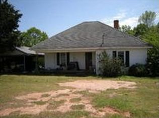 891 Little New York Rd, Whitesburg, GA 30185