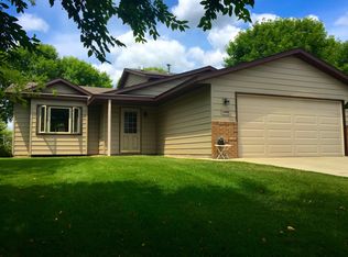 14809 Hillcrest Rd SE, Becker, MN 55308