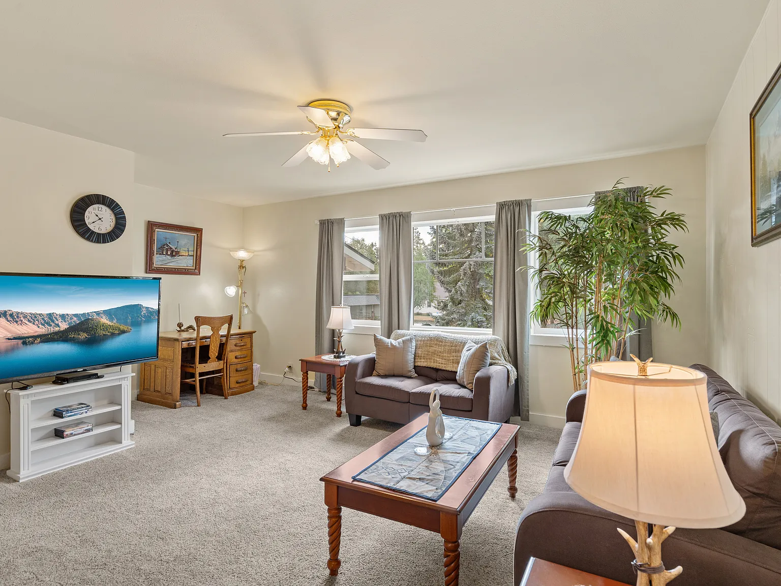 1 bed, 650 sqft, $1,150 — Photo 4