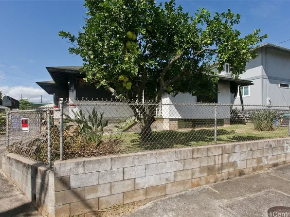 1620 Hauiki St, Honolulu, HI 96819