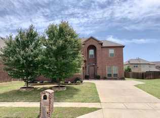3416 Mohan Ct, Sachse, TX 75048