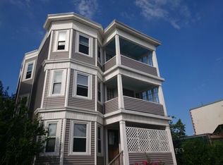 12 W Bellflower St, Dorchester, MA 02125