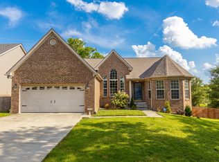 4421 Rivard Ln, Lexington, KY 40509