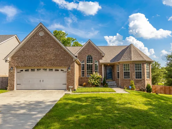 4421 Rivard Ln, Lexington, KY 40509