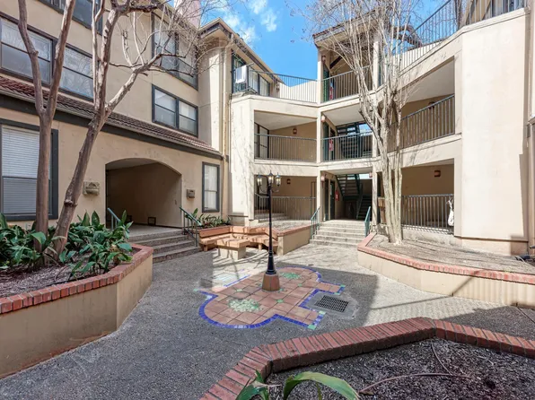 2110 Rio Grande St APT 107, Austin, TX 78705