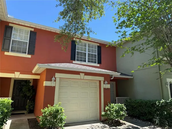 13495 Applerose Ln #26, Orlando, FL 32824