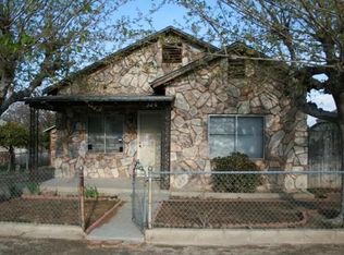 326 Adeline St, Maricopa, CA 93252