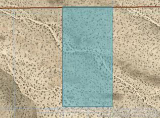 0 Vic Hwy #15-2, Barstow, CA 92311