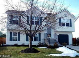 206 Lake Coventry Dr, Frederick, MD 21702