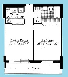 Sold by Anchor Associates