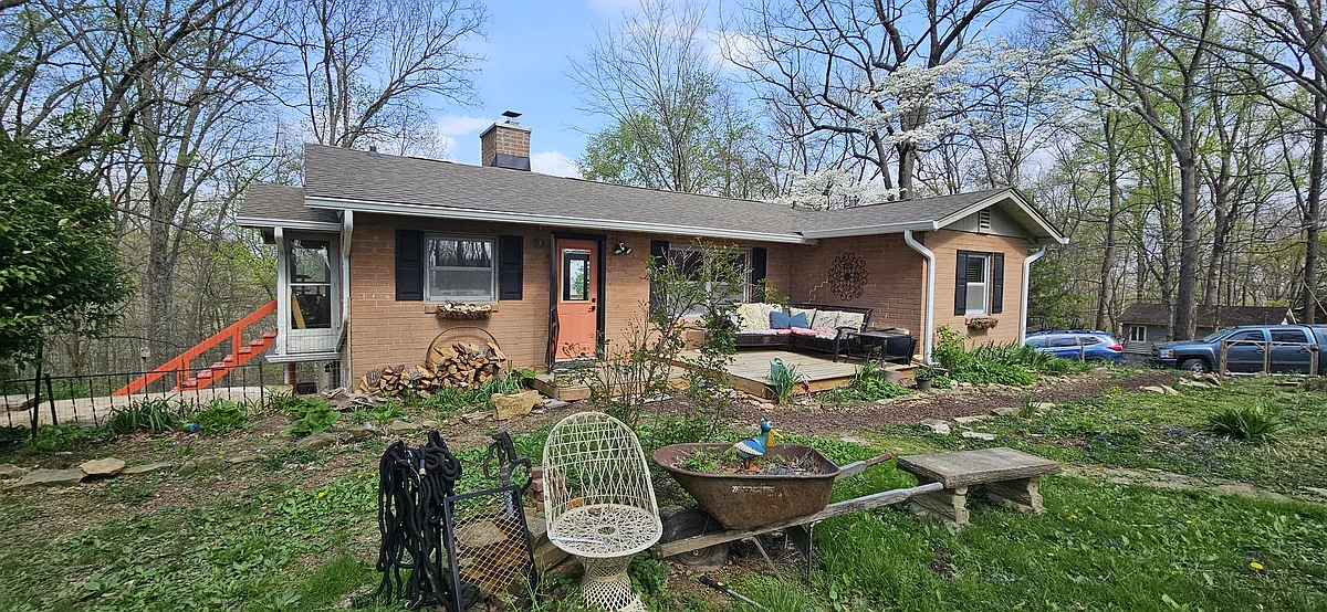 Building Photo - 1016 Freeman Ridge Rd