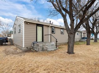 5997 Magnolia Street, Commerce City, CO 80022