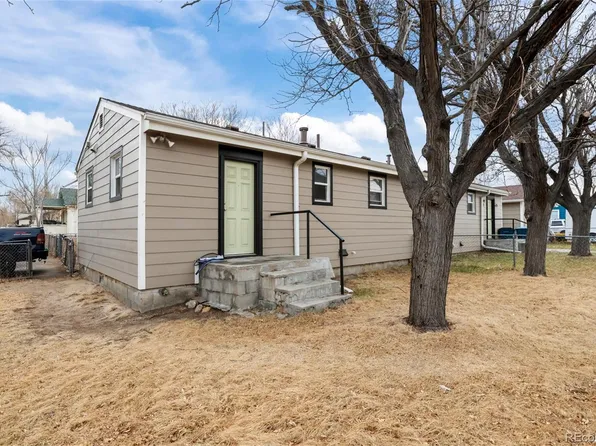 5997 Magnolia Street, Commerce City, CO 80022