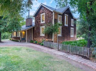 4815 Hecker Pass Rd, Gilroy, CA 95020