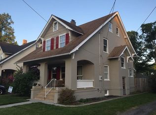 563 Mountain Ave, Bound Brook, NJ 08805