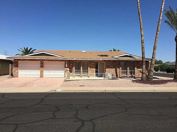 2nd image of 4062 E Clovis Cir