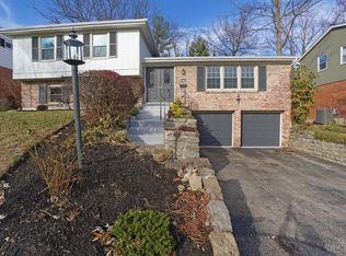 1009 Ligorio Ave, Cincinnati, OH 45218