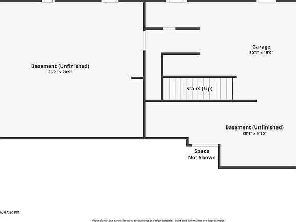 4th image of 609 Evergreen Dr